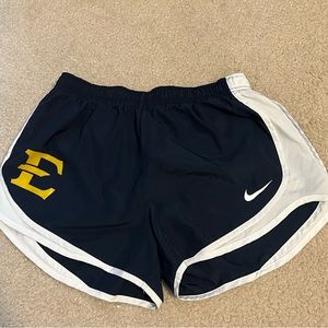 ETSU Nike Tempo Running Shorts